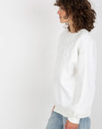 Sweatshirt model 216191 Ex Moda