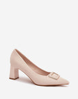 Block heel pumps model 216315 Step in style