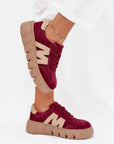 Sport Shoes model 216324 Step in style