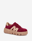 Sport Shoes model 216324 Step in style