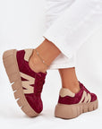 Sport Shoes model 216324 Step in style