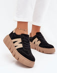 Sport Shoes model 216325 Step in style