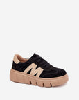 Sport Shoes model 216325 Step in style