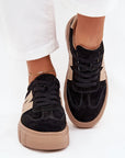 Sport Shoes model 216325 Step in style