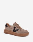 Sport Shoes model 216327 Step in style