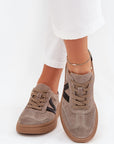 Sport Shoes model 216327 Step in style