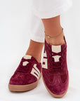 Sport Shoes model 216328 Step in style