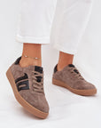 Sport Shoes model 216329 Step in style