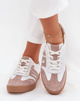 Sport Shoes model 216330 Step in style