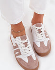 Sport Shoes model 216330 Step in style