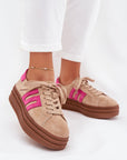 Sport Shoes model 216419 Step in style
