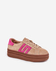 Sport Shoes model 216419 Step in style