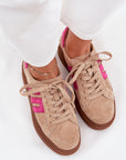 Sport Shoes model 216419 Step in style