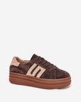 Sport Shoes model 216420 Step in style