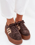 Sport Shoes model 216420 Step in style