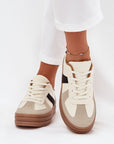 Sport Shoes model 216421 Step in style