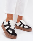 Sport Shoes model 216422 Step in style