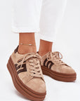 Sport Shoes model 216423 Step in style