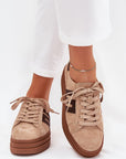 Sport Shoes model 216423 Step in style