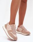 Sport Shoes model 216435 Step in style