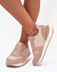 Sport Shoes model 216435 Step in style