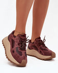 Sport Shoes model 216438 Step in style