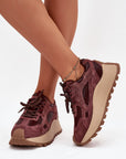 Sport Shoes model 216438 Step in style