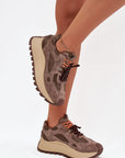 Sport Shoes model 216439 Step in style