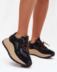 Sport Shoes model 216440 Step in style