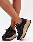 Sport Shoes model 216440 Step in style