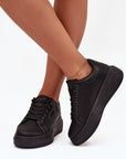 Sport Shoes model 216443 Step in style