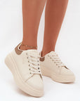 Sport Shoes model 216444 Step in style