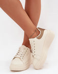 Sport Shoes model 216444 Step in style