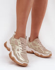 Sport Shoes model 216445 Step in style