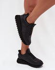 Sport Shoes model 216446 Step in style