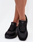 Sport Shoes model 216447 Step in style