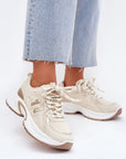 Sport Shoes model 216448 Step in style