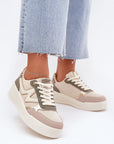Sport Shoes model 216449 Step in style