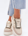 Sport Shoes model 216449 Step in style