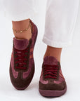 Sport Shoes model 216457 Step in style