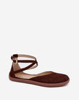 Ballet flats model 216462 Step in style