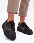 Sport Shoes model 216463 Step in style