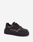 Sport Shoes model 216463 Step in style