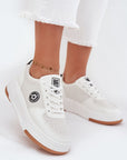 Sport Shoes model 216464 Step in style