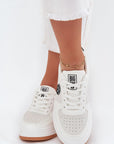 Sport Shoes model 216464 Step in style