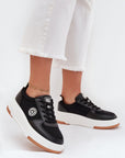 Sport Shoes model 216465 Step in style