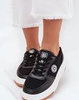 Sport Shoes model 216465 Step in style