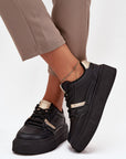Sport Shoes model 216466 Step in style