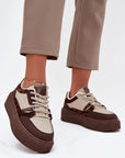 Sport Shoes model 216468 Step in style