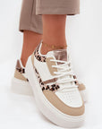 Sport Shoes model 216469 Step in style